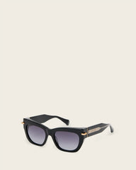 Tamsin Rectangular Shaped Sunglasses