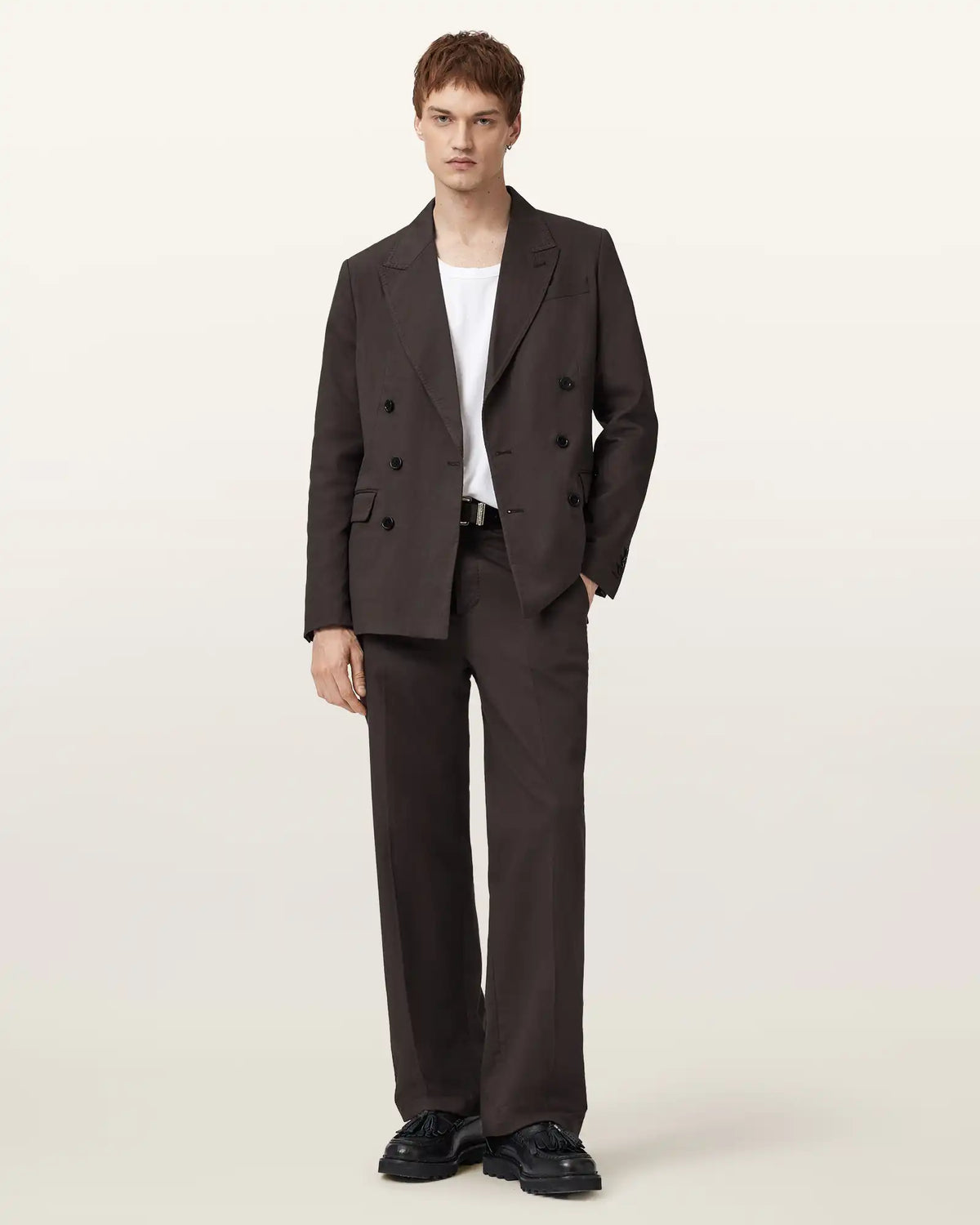 Newton Tailored Pants