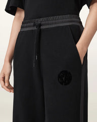 Zanda Baggy Fit Sweatpants