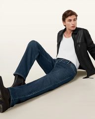 Iggy Slim Fit Denim Jeans