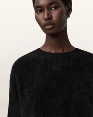 Rebel Cashmere Sweater