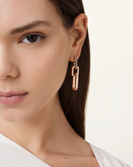 Hattie Drop Earrings