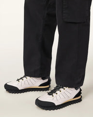 Nevis Suede Sneakers