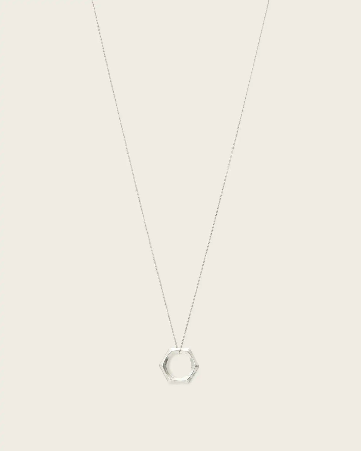 Clara Large Necklace