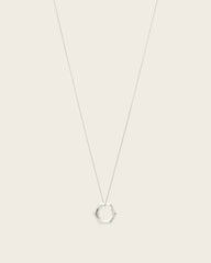 Clara Large Necklace
