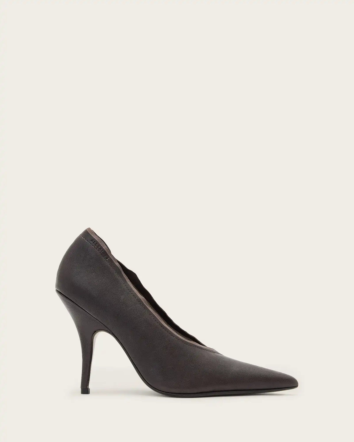 Vera Court Stiletto Heels