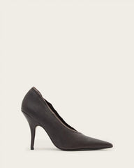 Vera Court Stiletto Heels