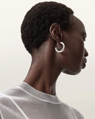 Maeve Large Post Back Earrings