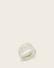 Otto Double Rings