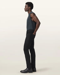 Blade Skinny Denim Jeans