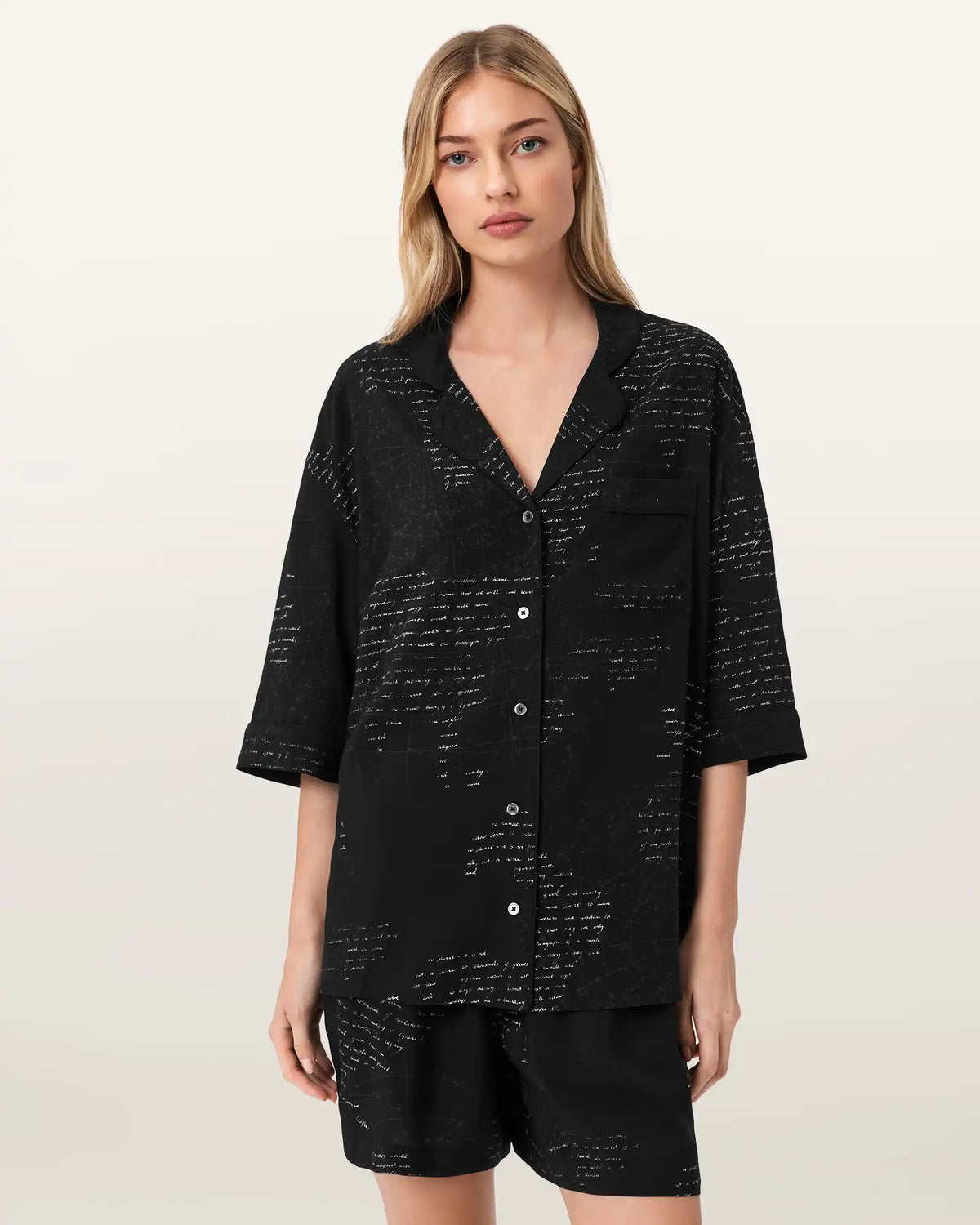 Clem Pj Set
