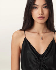 Ellie Hex Necklace