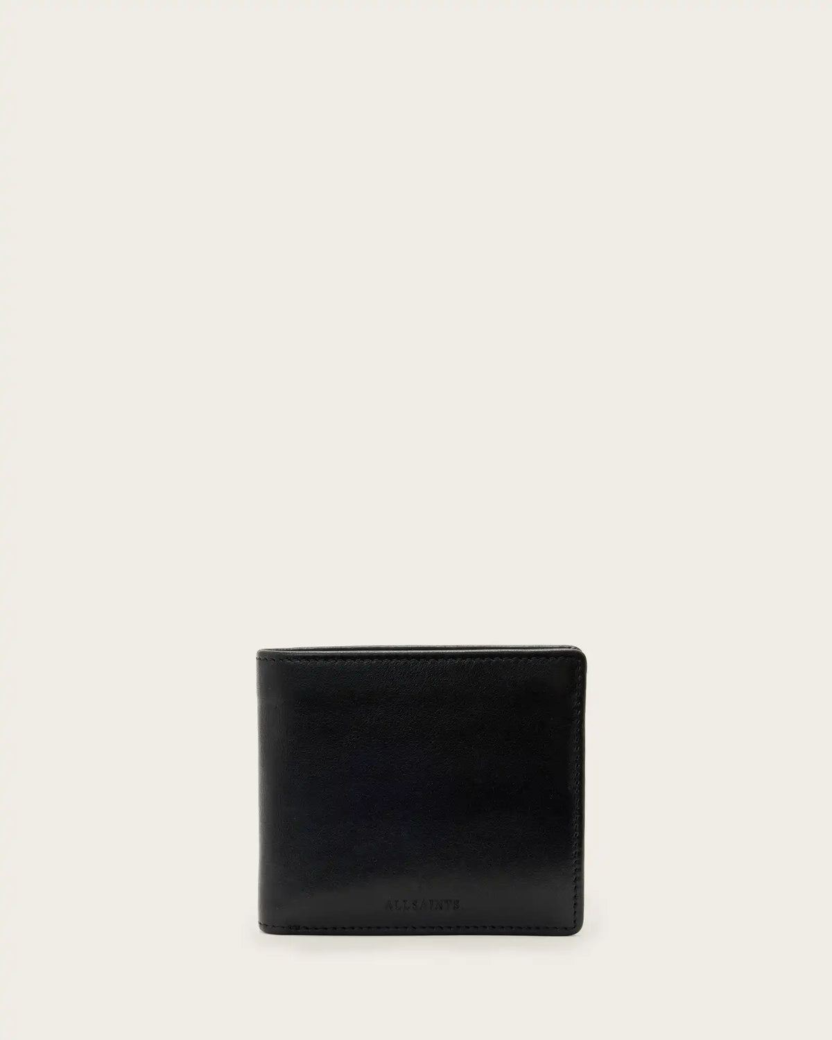Delph Bi-Fold Leather Wallet