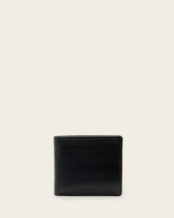 Delph Bi-Fold Leather Wallet