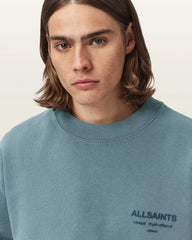 Xander Crew Neck Sweatshirt