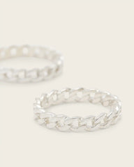 Perrie Chain Ring