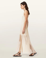 Harmonia Slim Fit 2-in-1 Dress