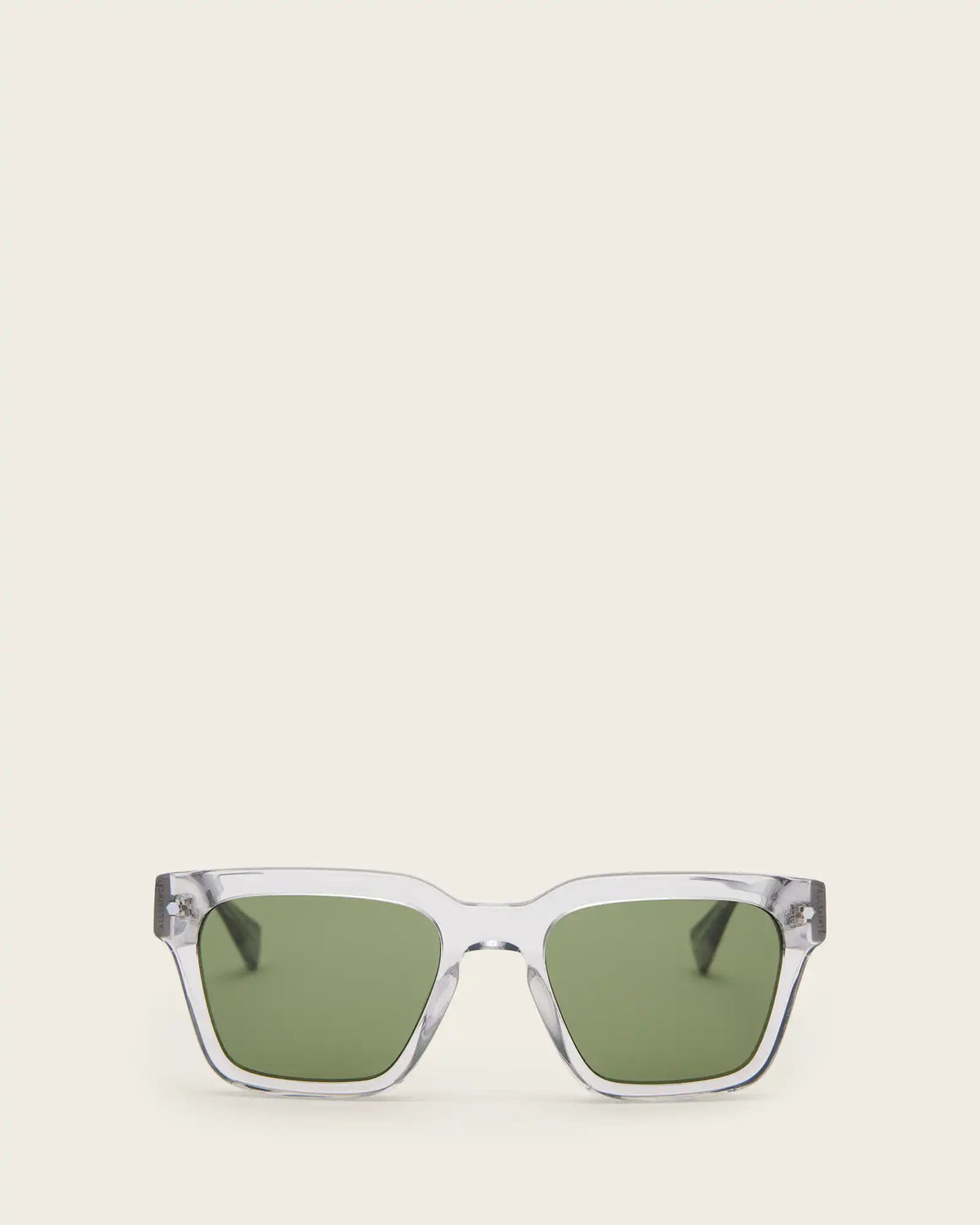 Suki Square Framed Sunglasses