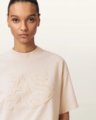 Insignia Oversized Etta T-Shirt