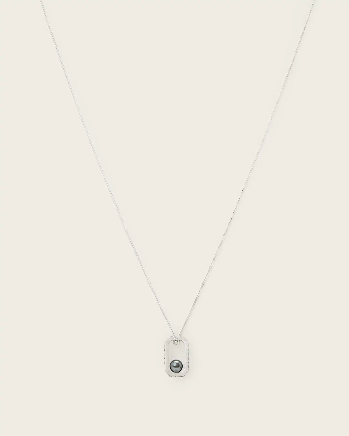 Ellie Hex Necklace