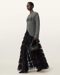 Rock Wool Sweater