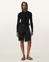 Jas Lightweight Fitted Sweater