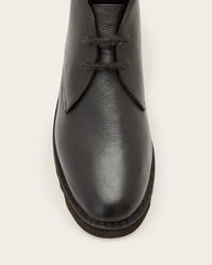 Slix Chukka Leather Boots