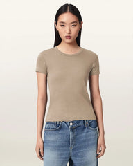 Stevie Slim Fit Short Sleeve T-Shirt