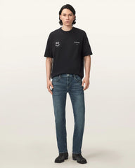 Sid Skinny Denim Ultra Jeans