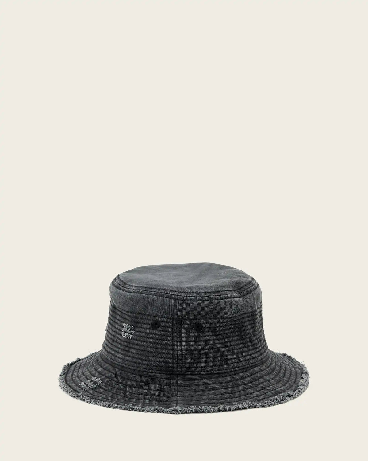 Mason Cotton Bucket Hat
