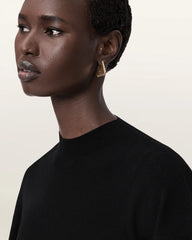 Mae Spike Small Earrings