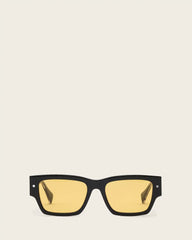 Iggy Square Framed Sunglasses