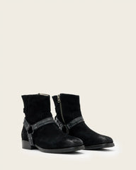 Milton Harness Boot