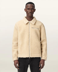 Otis Sherpa Jacket