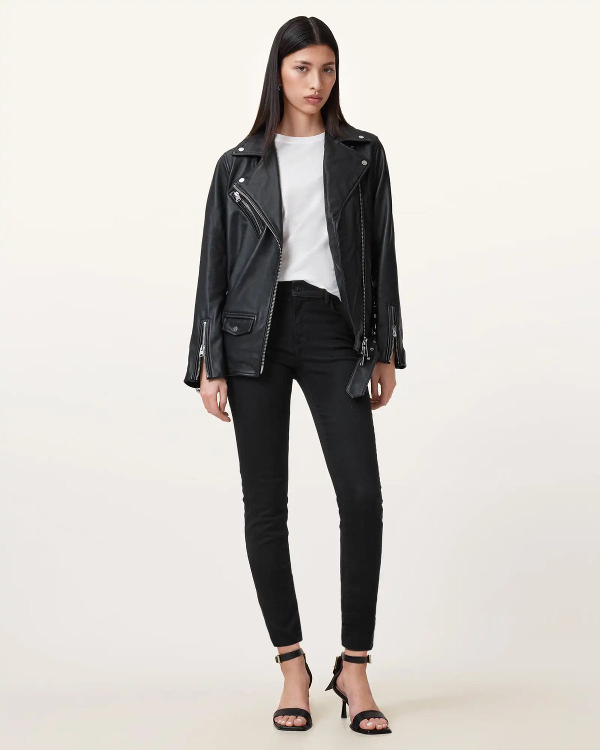 Miller Size Me Stretch Denim Jeans