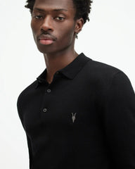 Mode Merino Polo
