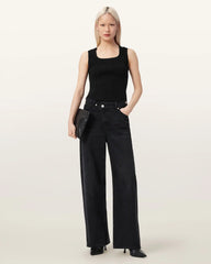 Cruz Slim Fit Bodice