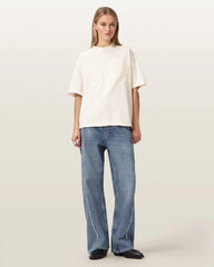 Insignia Oversized Etta T-Shirt