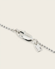 Jay Ball Chain Extra Large Necklace