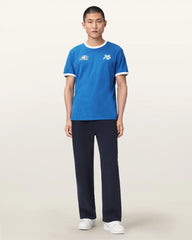Azzurri Short Sleeve Soccer T-Shirt
