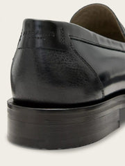 Bloom Leather Loafers