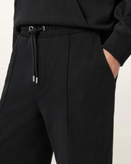 Milo Straight Fit Sweatpants