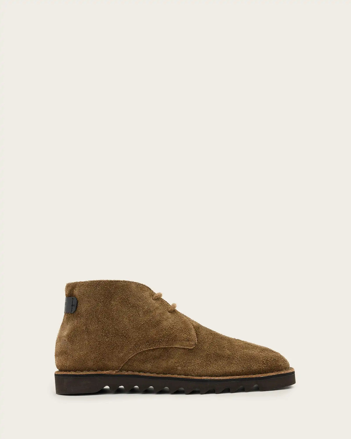 Slix Chukka Suede Boots