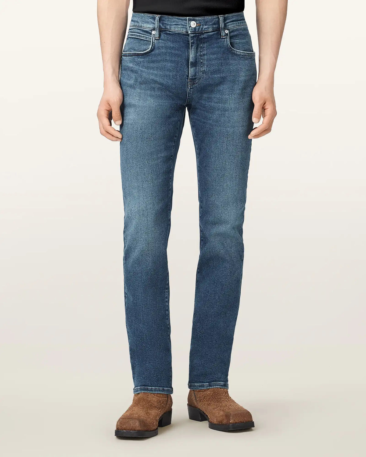 Sid Skinny Denim Ultra Jeans