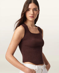 Cruz Slim Fit Bodice