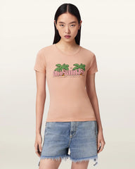 Troppo Stevie Slim Fit T-Shirt