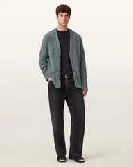 Tobie Wool Cardigan