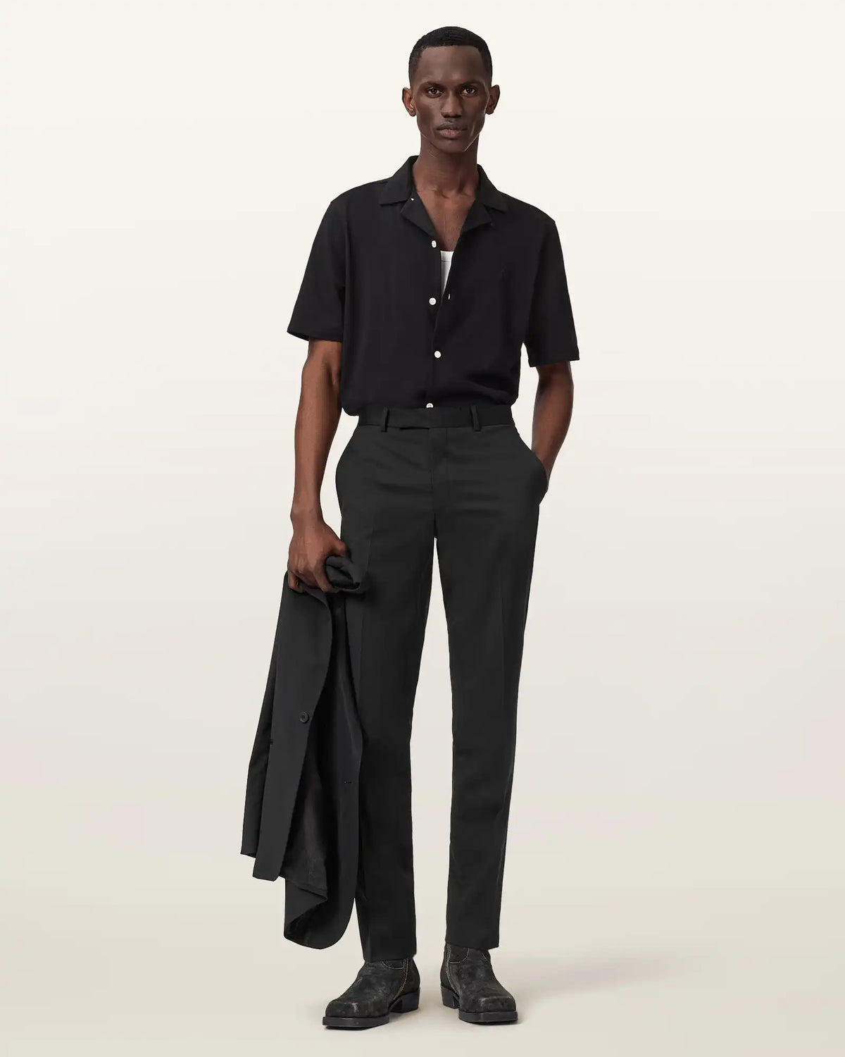 Clyston Slim Fit Pants