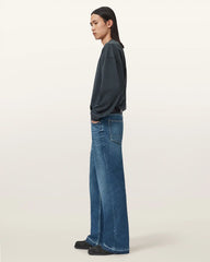 Flint Bootcut Denim Jeans
