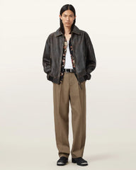 Tallis Straight Leg Pants
